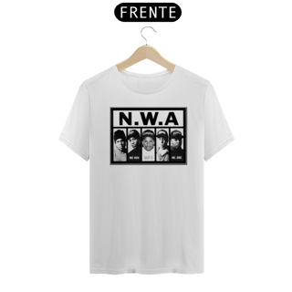 Nome do produto N.W.A