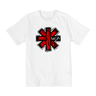 Nome do produto RHCP infantil