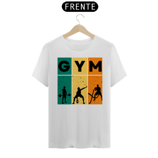 Nome do produto  GYM