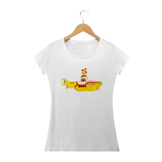 Nome do produto  Yellow Submarine