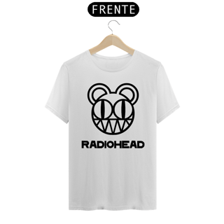 Nome do produto Radiohead