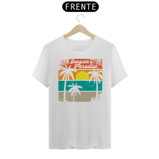 Nome do produto Gangsta's Paradise