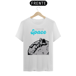 Nome do produto Space
