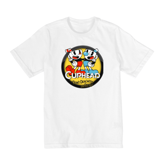 Nome do produto Cuphead