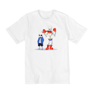 Nome do produto Undertale