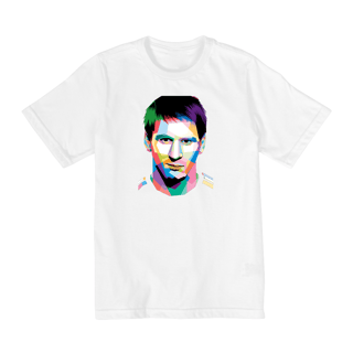 Nome do produto Messi
