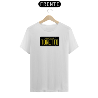 Nome do produto Toretto
