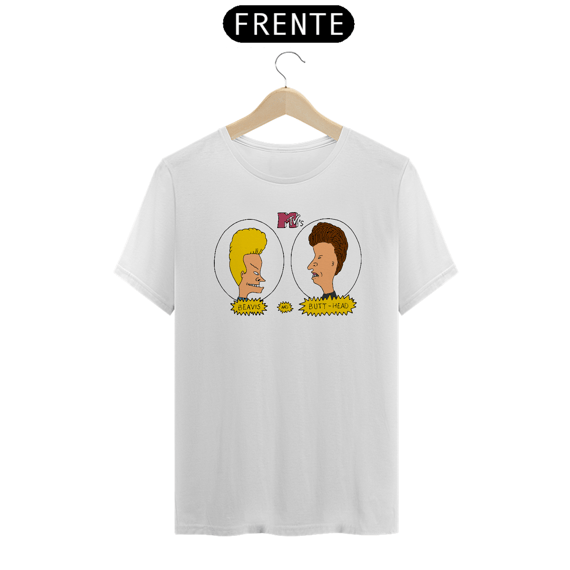Beavis and Butt-Head