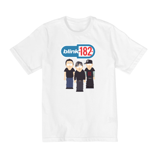 Nome do produto Blink 182 