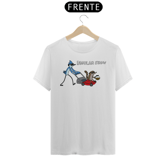 Regular Show