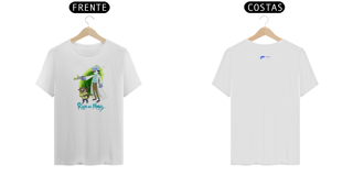 Nome do produto Mordecai Rigby Rick Sanchez Morty