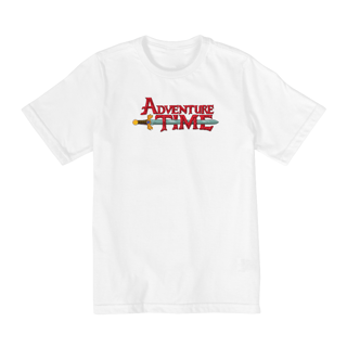 Nome do produto Adventure Time
