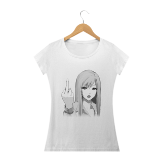 Nome do produto Bad Girl