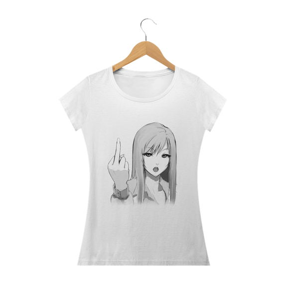 Bad Girl