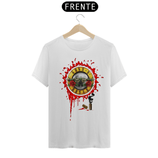 Nome do produto Guns