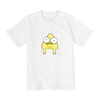 Nome do produto Solar Opposites Pupa - Infantil