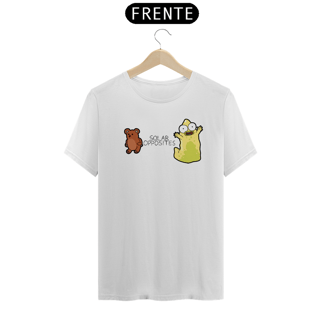 Nome do produto Ted e Pupa