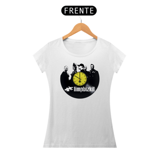 Nome do produto Limpbizkit time