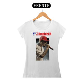 Nome do produto Limpbizkit - Fred Durst