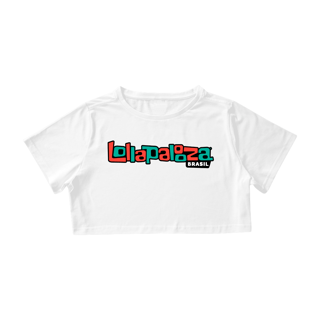 Nome do produto Lollapalooza