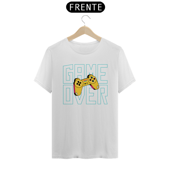 Game Over