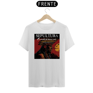 Nome do produto Sepultura - Celebrating life through death