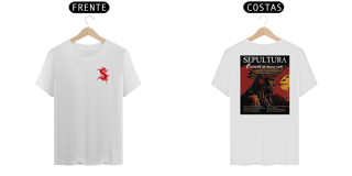 Nome do produto Sepultura - Tour 2024