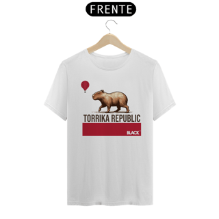 Nome do produto Torrika Republic