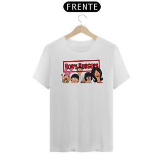 Nome do produto Bob´s Burgers 