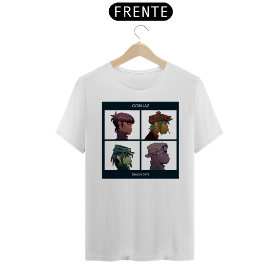 Gorillaz