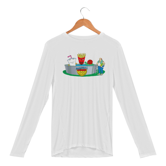 Aqua Teen 