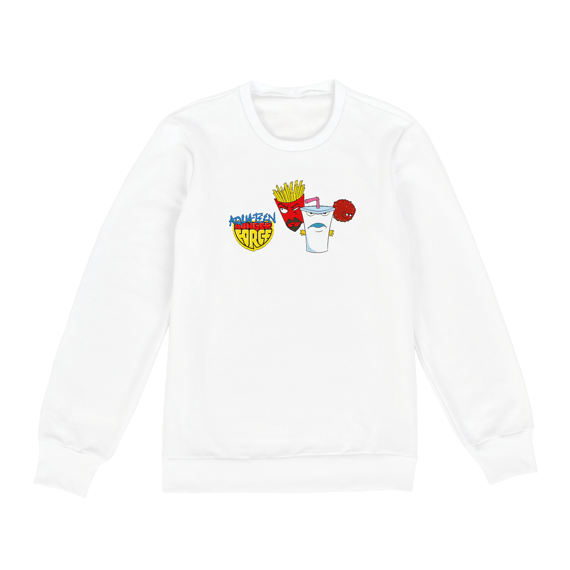 Aqua Teen 