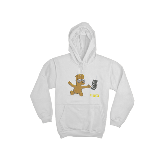 Nevermind Bart