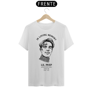 Nome do produto Lil Peep Memory