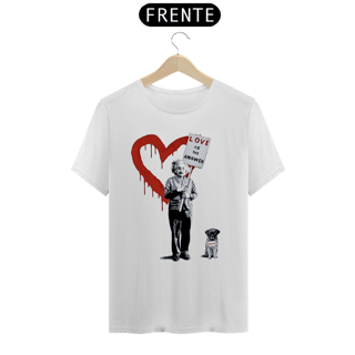 Nome do produto Love