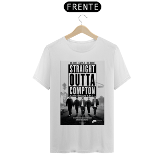 Nome do produto Straight Outta Compton