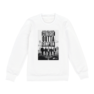 Nome do produto Straight Outta Compton