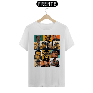 Nome do produto Rap 90s