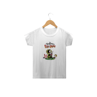 Nome do produto Billy e Mandy