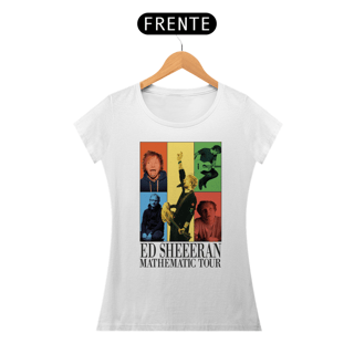 Nome do produto Baby Long Classic - Ed Sheeran