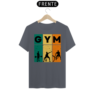 Nome do produto  GYM