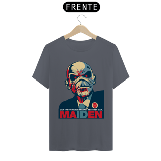 Nome do produto Maiden