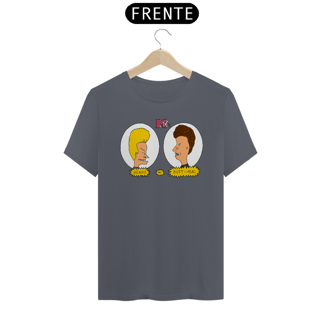 Nome do produto Beavis and Butt-Head