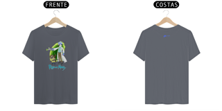 Nome do produto Mordecai Rigby Rick Sanchez Morty