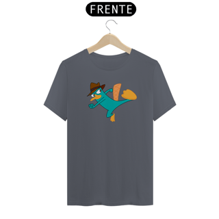 Nome do produto Perry o Ornitorrinco
