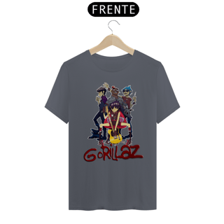 Nome do produto Gorillaz