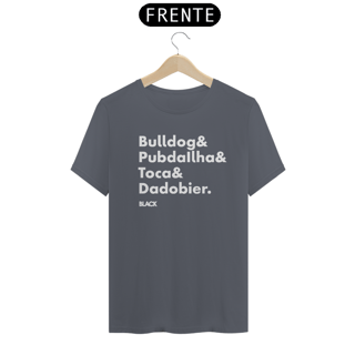 Nome do produto Torrika Old School