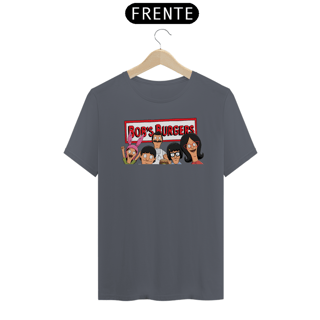 Nome do produto Bob´s Burgers 