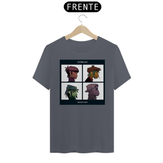 Nome do produto Gorillaz