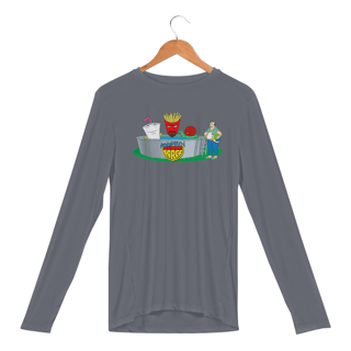 Nome do produto Aqua Teen 